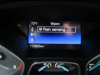 Ford C-Max 2016 TITANIUM ΟΡΟΦΗ ΚΛΙΜΑ NAVI ΚΑΜΕΡΑ XENON  ''PRODRIVE''-thumb-70