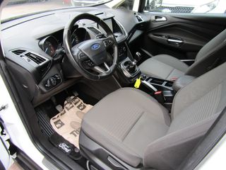 Ford C-Max 2016 TITANIUM ΟΡΟΦΗ ΚΛΙΜΑ NAVI ΚΑΜΕΡΑ XENON  ''PRODRIVE''-thumb-23