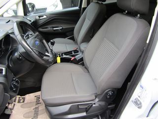 Ford C-Max 2016 TITANIUM ΟΡΟΦΗ ΚΛΙΜΑ NAVI ΚΑΜΕΡΑ XENON  ''PRODRIVE''-thumb-24
