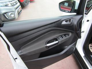 Ford C-Max 2016 TITANIUM ΟΡΟΦΗ ΚΛΙΜΑ NAVI ΚΑΜΕΡΑ XENON  ''PRODRIVE''-thumb-25