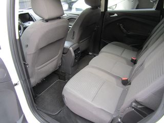 Ford C-Max 2016 TITANIUM ΟΡΟΦΗ ΚΛΙΜΑ NAVI ΚΑΜΕΡΑ XENON  ''PRODRIVE''-thumb-26
