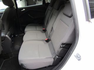 Ford C-Max 2016 TITANIUM ΟΡΟΦΗ ΚΛΙΜΑ NAVI ΚΑΜΕΡΑ XENON  ''PRODRIVE''-thumb-27