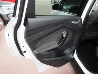 Ford C-Max 2016 TITANIUM ΟΡΟΦΗ ΚΛΙΜΑ NAVI ΚΑΜΕΡΑ XENON  ''PRODRIVE''-thumb-28