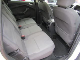 Ford C-Max 2016 TITANIUM ΟΡΟΦΗ ΚΛΙΜΑ NAVI ΚΑΜΕΡΑ XENON  ''PRODRIVE''-thumb-30