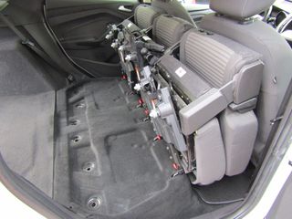 Ford C-Max 2016 TITANIUM ΟΡΟΦΗ ΚΛΙΜΑ NAVI ΚΑΜΕΡΑ XENON  ''PRODRIVE''-thumb-31