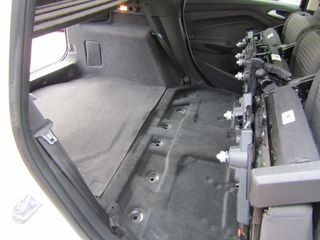 Ford C-Max 2016 TITANIUM ΟΡΟΦΗ ΚΛΙΜΑ NAVI ΚΑΜΕΡΑ XENON  ''PRODRIVE''-thumb-32