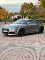 Audi TT 2009 AUDI ΤΤ ΜΚ2 ΕΛΛΗΝΙΚΟ