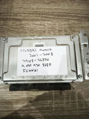 Hyundai matrix. 39108-26870 (Hyundai OEM) / 9 030 930 868F (Kefico) / FCH6I61