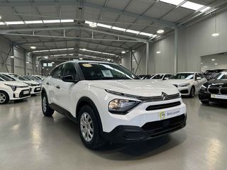 Citroen C4 2022