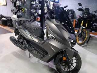 Thrust DSR125 A/C 2024 ΑΡΙΣΤΟ !!!