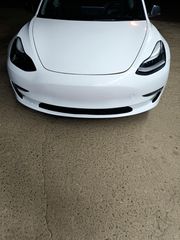 Tesla Model 3 2021 Long Range Dual Motor