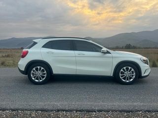 Mercedes-Benz GLA 200 2015 PROGRESSIVE 7G-DCT PANORAMA ΕΛΛΗΝΙΚΟ