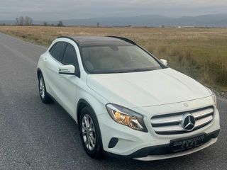 Mercedes-Benz GLA 200 2015 PROGRESSIVE 7G-DCT PANORAMA ΕΛΛΗΝΙΚΟ-thumb-1