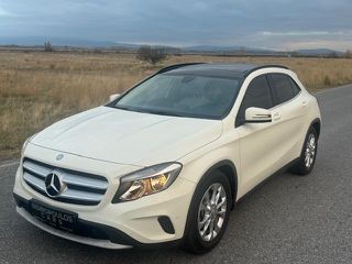 Mercedes-Benz GLA 200 2015 PROGRESSIVE 7G-DCT PANORAMA ΕΛΛΗΝΙΚΟ-thumb-2