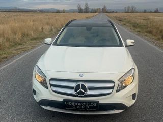 Mercedes-Benz GLA 200 2015 PROGRESSIVE 7G-DCT PANORAMA ΕΛΛΗΝΙΚΟ-thumb-3