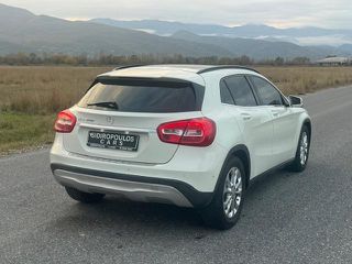 Mercedes-Benz GLA 200 2015 PROGRESSIVE 7G-DCT PANORAMA ΕΛΛΗΝΙΚΟ-thumb-4