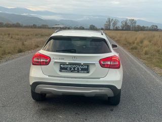 Mercedes-Benz GLA 200 2015 PROGRESSIVE 7G-DCT PANORAMA ΕΛΛΗΝΙΚΟ-thumb-5