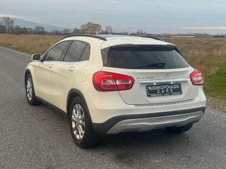 Mercedes-Benz GLA 200 2015 PROGRESSIVE 7G-DCT PANORAMA ΕΛΛΗΝΙΚΟ-thumb-6