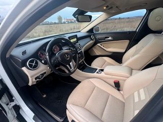 Mercedes-Benz GLA 200 2015 PROGRESSIVE 7G-DCT PANORAMA ΕΛΛΗΝΙΚΟ-thumb-8