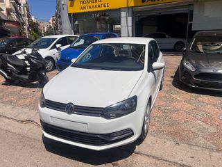 Volkswagen Polo 2014-thumb-7