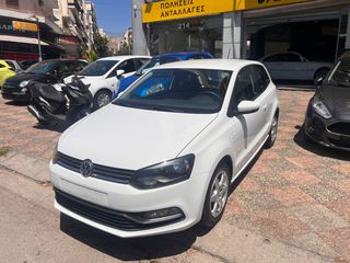 Volkswagen Polo 2014-thumb-8