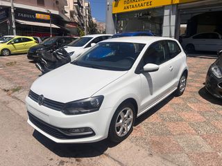 Volkswagen Polo 2014-thumb-9