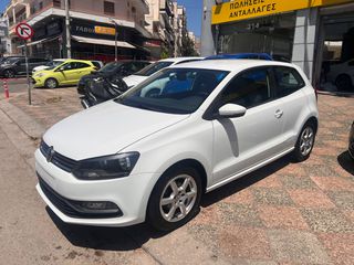 Volkswagen Polo 2014-thumb-10
