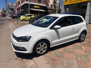 Volkswagen Polo 2014-thumb-11