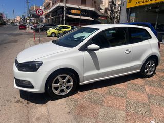 Volkswagen Polo 2014-thumb-12