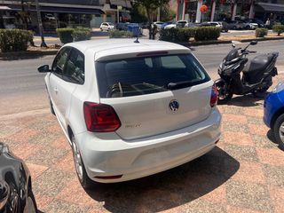 Volkswagen Polo 2014-thumb-13