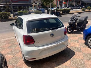 Volkswagen Polo 2014-thumb-14