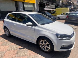 Volkswagen Polo 2014-thumb-19