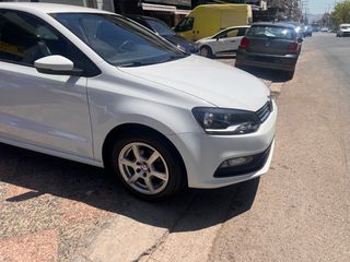 Volkswagen Polo 2014-thumb-20