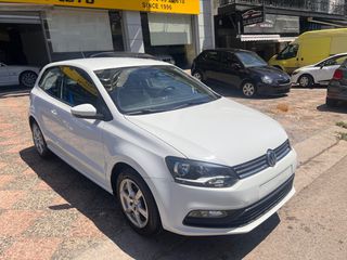 Volkswagen Polo 2014-thumb-1