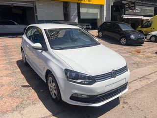 Volkswagen Polo 2014-thumb-2
