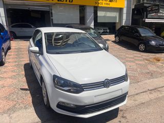 Volkswagen Polo 2014-thumb-3
