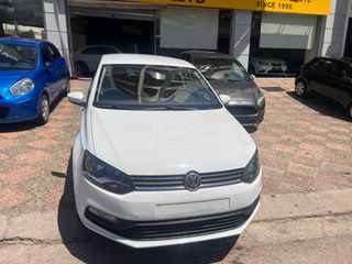 Volkswagen Polo 2014-thumb-4