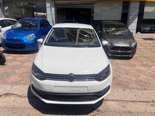 Volkswagen Polo 2014-thumb-5