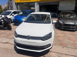 Volkswagen Polo 2014-thumb-6