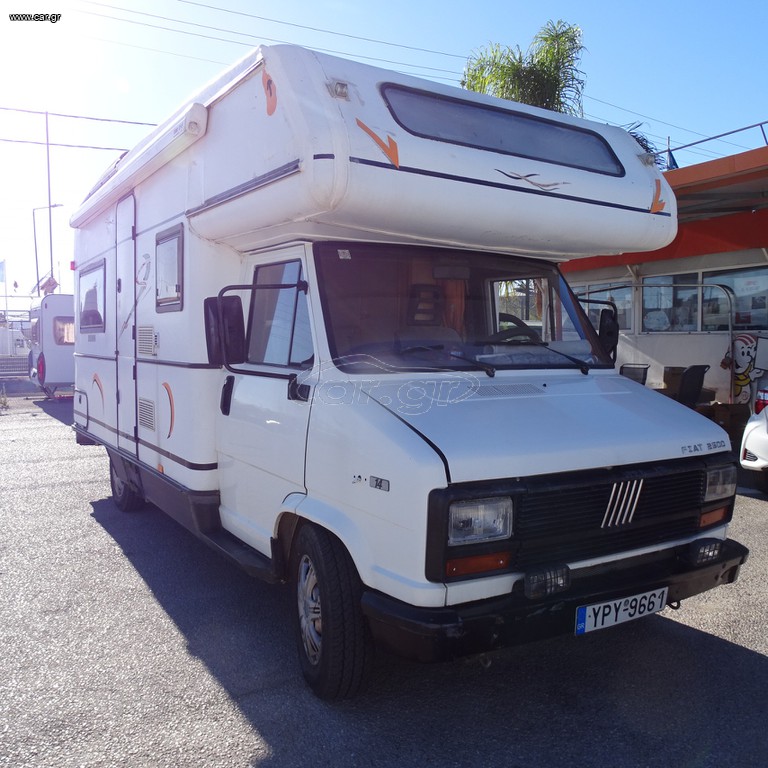 Fiat 1987