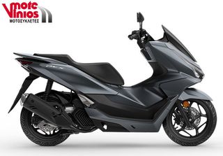Honda PCX 125 2026 NEW  *EΠΩΝΥΜΑ ΔΩΡΑ+ΤΕΛΗ'26*-thumb-1
