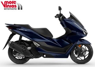 Honda PCX 125 2026 NEW  *EΠΩΝΥΜΑ ΔΩΡΑ+ΤΕΛΗ'26*-thumb-3