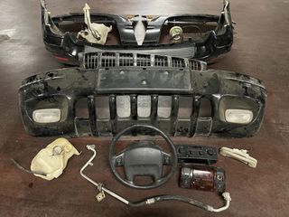 Jeep Grand Cherokee WJ