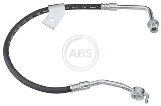 Ελαστικός σωλήνας φρένων εμπρός L+R FORD TRANSIT (429 mm) (10.0 mm) 1113662, 6158425, 6184722, 6577424, 1113661, 6158424, 6184721, 6577423