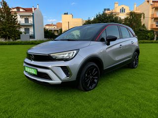 Opel Crossland 2021 1.5 CDTI   GS LINE-ΖΑΝΤΕΣ-OΘΟΝΗ