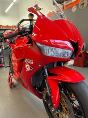 Honda CBR 600RR 2010