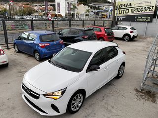 Opel Corsa 2021 9,790 ΜΕ ΑΠΟΣΥΡΣΗ  Η ΜΕ 164 Ε/ΜΗΝΑ! ΜΗΔΕΝΙΚΑ ΤΕΛΗ!