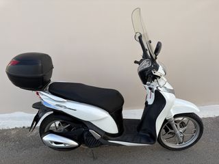 Honda SH 125 2015 Sh mode 125