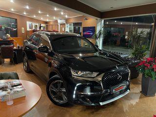 DS DS7 2022 !! 4X4 300 hp / PANORAMA / PLUG-IN / BOOK /DERMA !!