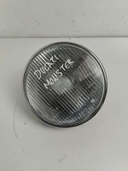 ΦΑΝΑΡΙ ΕΜΠΡΟΣ DUCATI MONSTER 600/750/900 93-03 *MOTO LEADER PARTS*